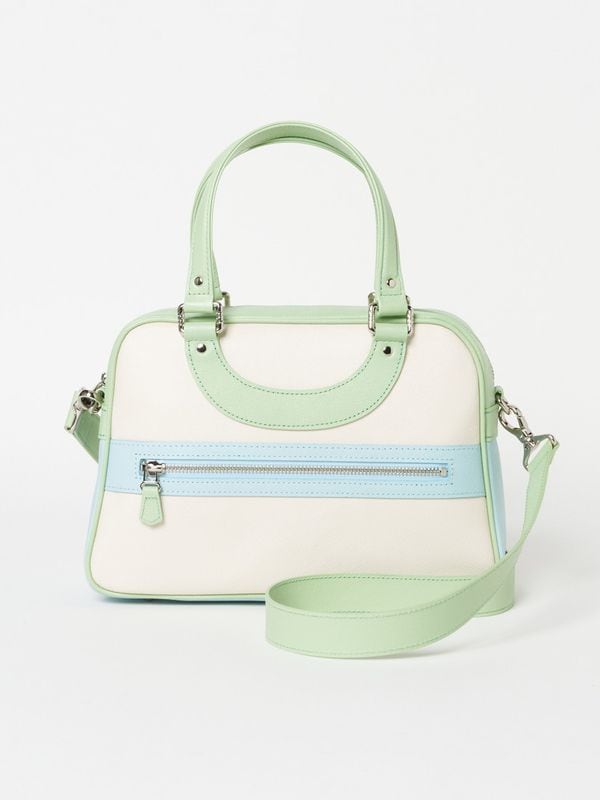 LISBON MINI 2way バッグ