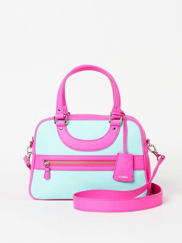 LISBON MINI 2way バッグ