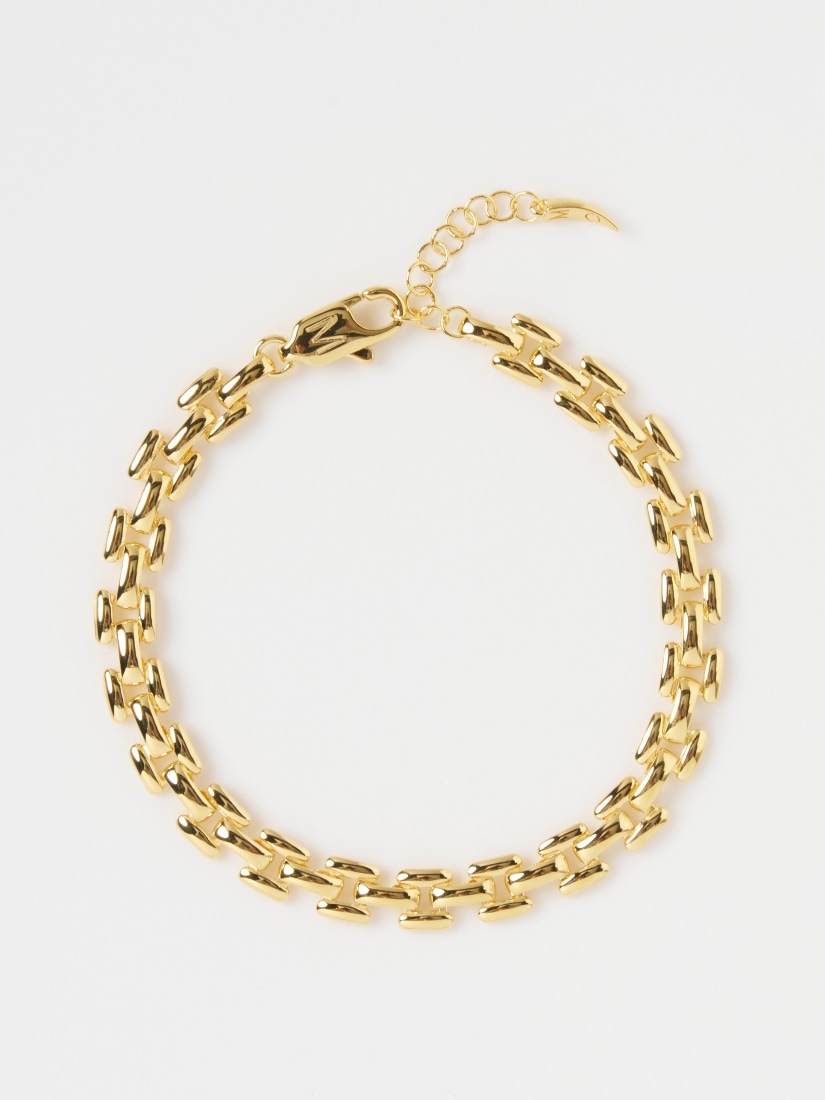 MISSOMA》VINTAGE WATCH STRAP ブレスレット（ブレスレット）｜H.P.