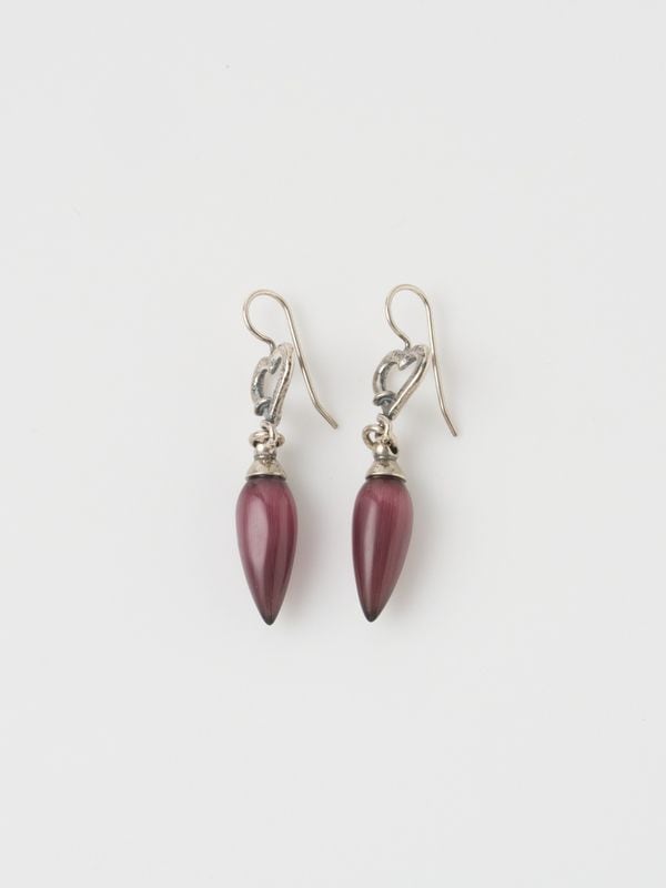 Ex Voto ピアス