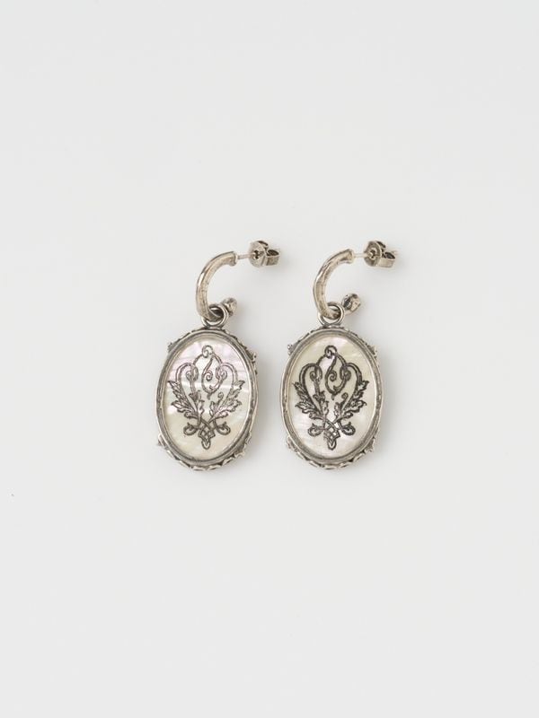 Ex Voto ピアス
