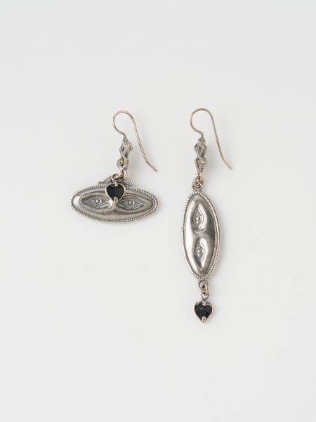 Ex Voto ピアス（ピアス）｜H.P.FRANCE公式サイト