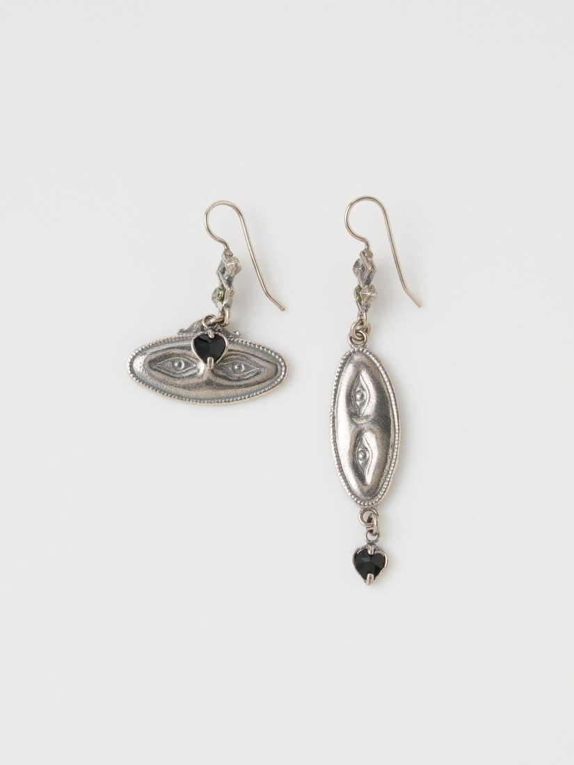 Ex Voto ピアス（ピアス）｜H.P.FRANCE公式サイト