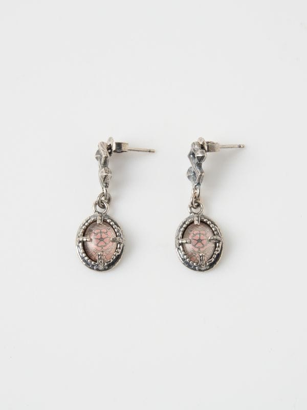 Ex Voto ピアス