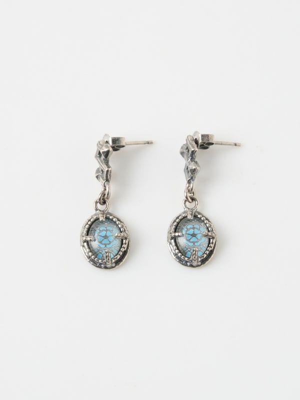 Ex Voto ピアス