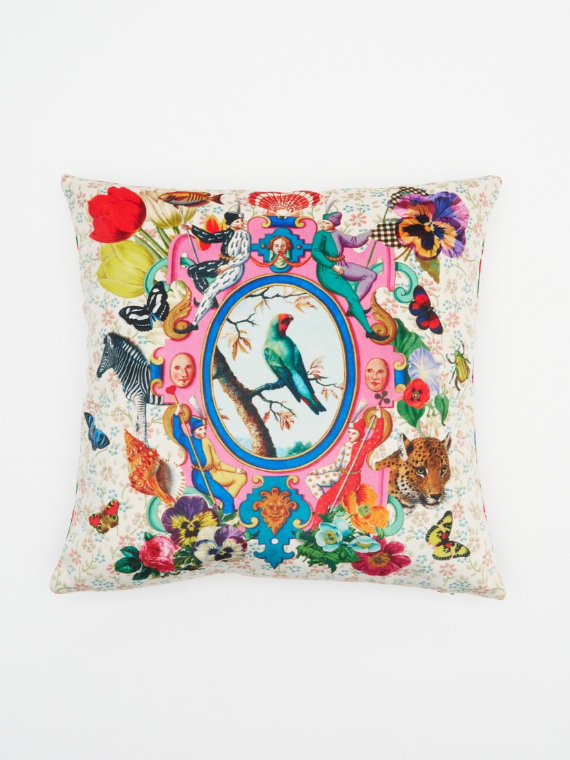 アッシュ・ペー・フランスのクッションとクッションカバー クッション