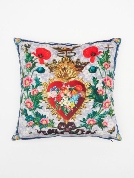 クッションカバー 40x40cm（クッションカバー）｜H.P.FRANCE公式サイト