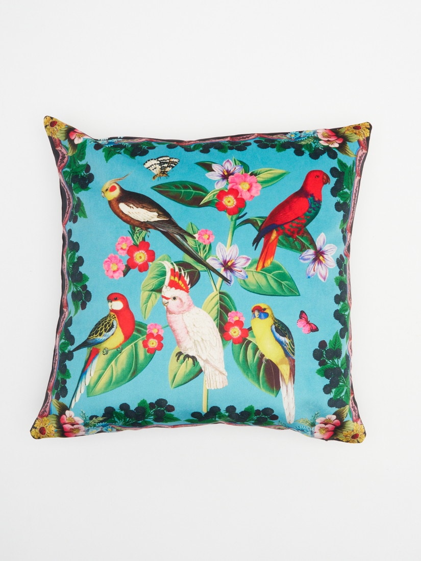 hpdeco クッションカバー クッションカバー 40x40cm（クッションカバー）｜H.P.FRANCE公式サイト