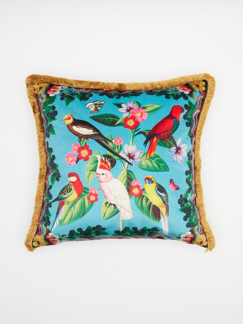 クッションカバー 50x50cm Luxe（クッションカバー）｜H.P.FRANCE公式