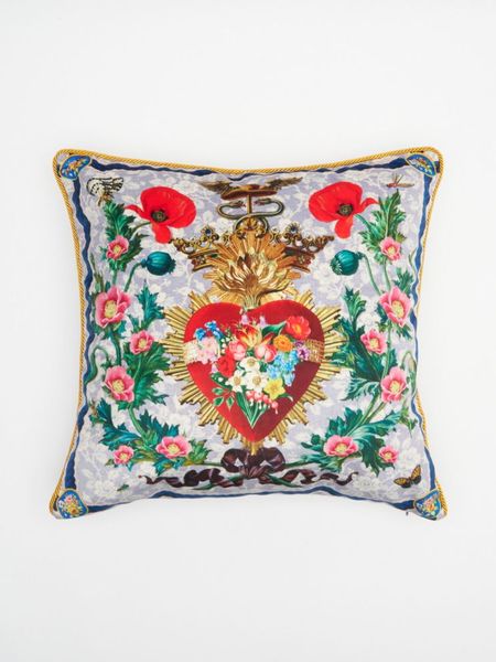 クッションカバー 50x50cm Luxe（クッションカバー）｜H.P.FRANCE公式
