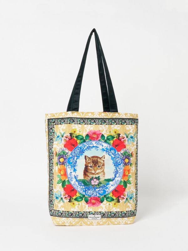 MOUCHKINE jewelry｜H.P.FRANCE公式サイト