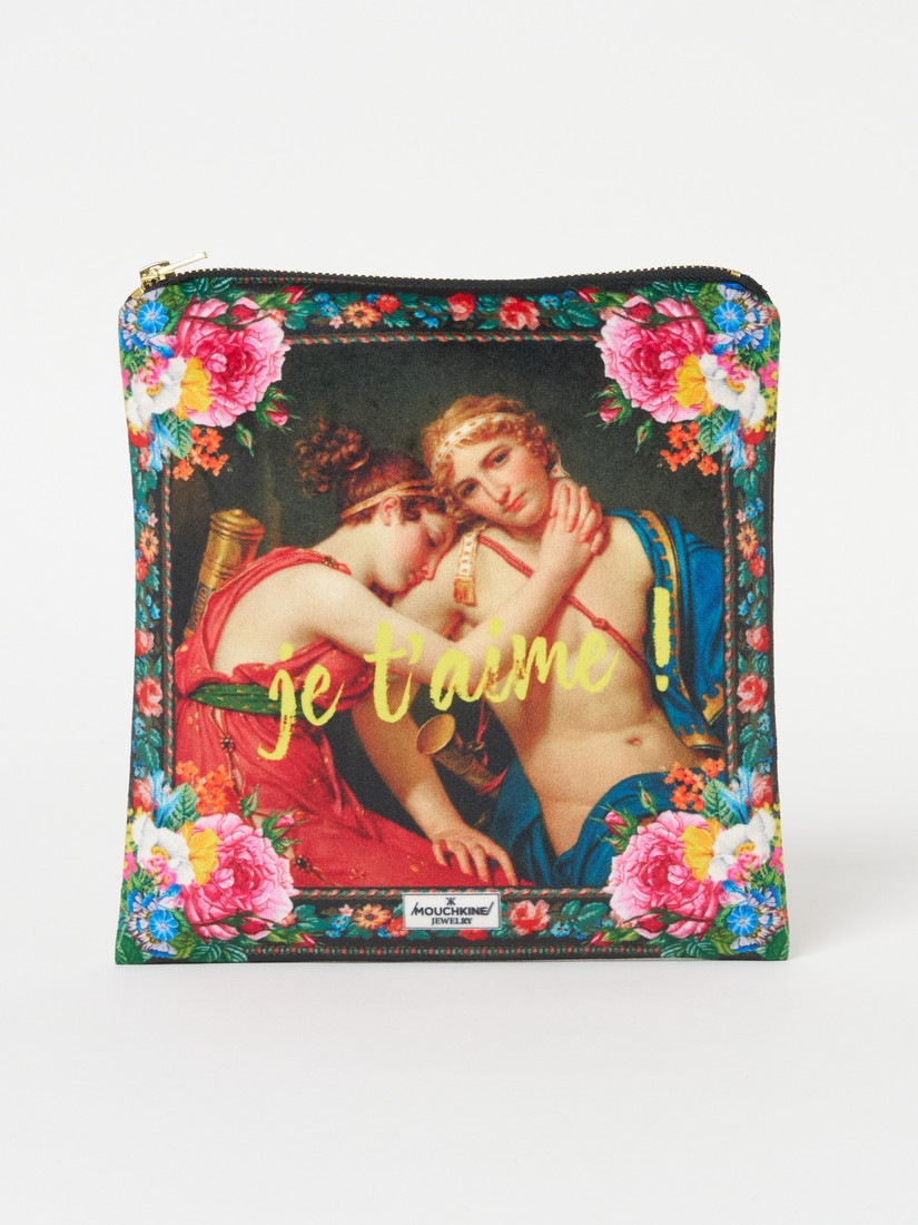 ポーチ（ポーチ）｜H.P.FRANCE公式サイト