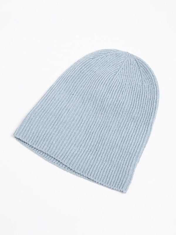 《RACAL》Cotton Silk Beanie ビーニー