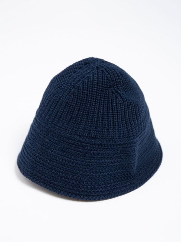 《RACAL》Knit Sailor Hat セーラーハット