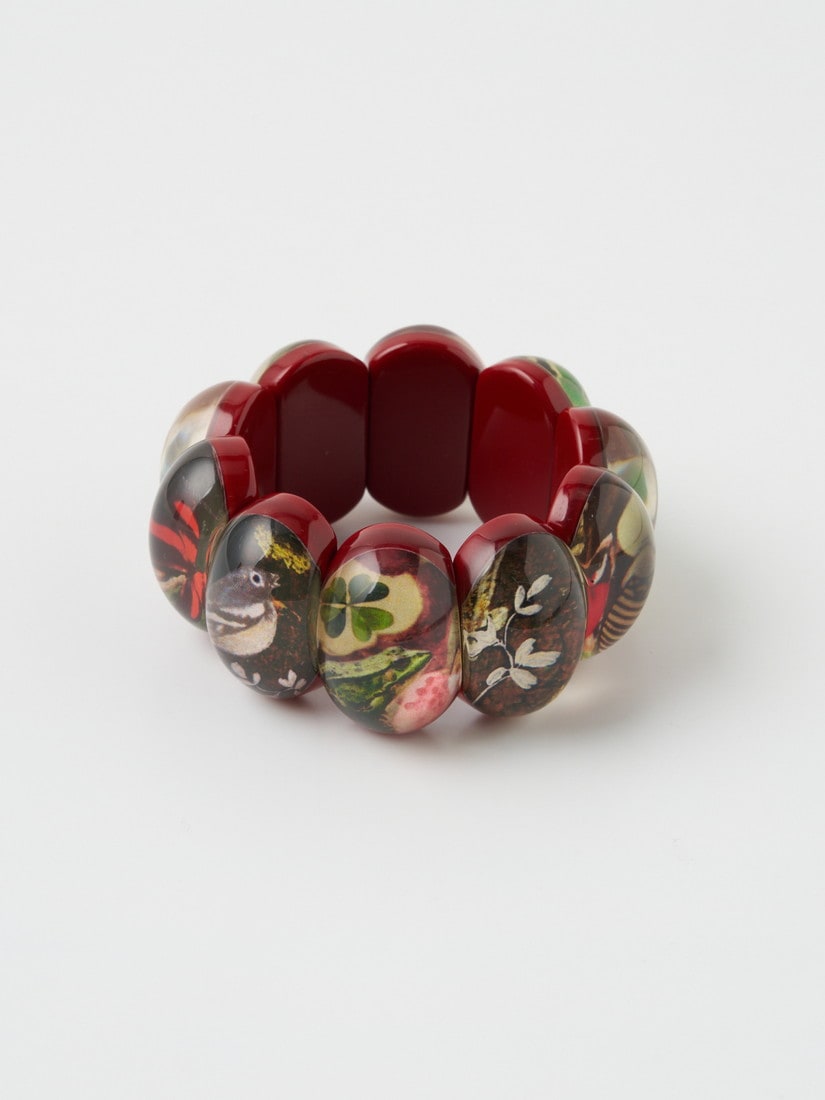 ブレスレット MAGICAL FOREST（ブレスレット）｜H.P.FRANCE公式サイト