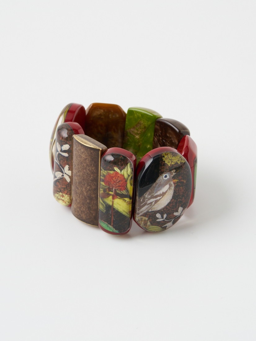 ブレスレット MAGICAL FOREST（ブレスレット）｜H.P.FRANCE公式サイト