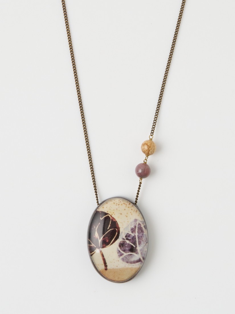 ネックレス POTTERY（ネックレス）｜H.P.FRANCE公式サイト