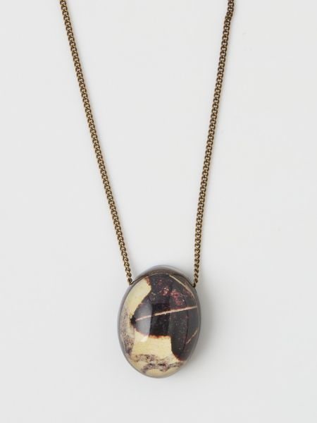 ネックレス POTTERY（ネックレス）｜H.P.FRANCE公式サイト