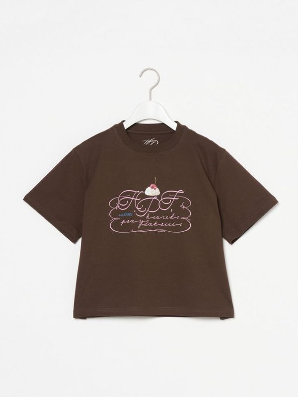 H.P.F, PRODUCTS ORIGINAL T-SHIRT（S-M）