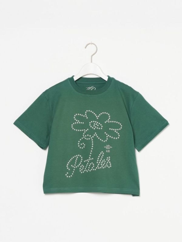H.P.F, PRODUCTS ORIGINAL T-SHIRT（S-M）