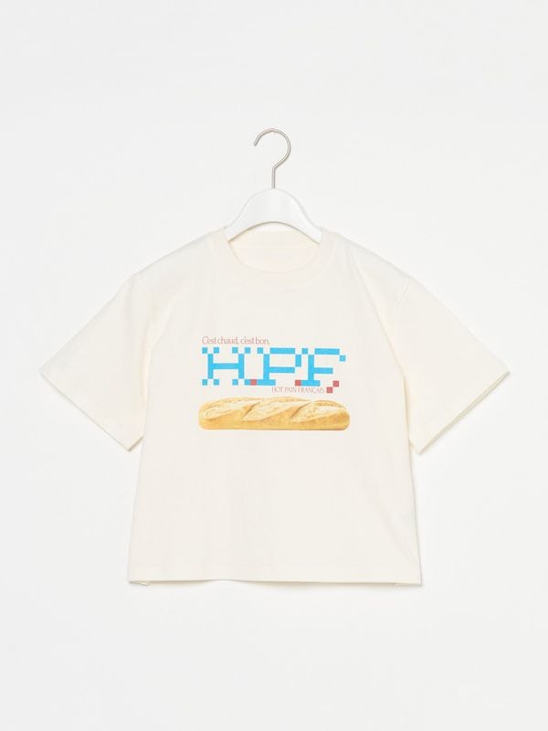 H.P.F, PRODUCTS ORIGINAL T-SHIRT(L-XL)