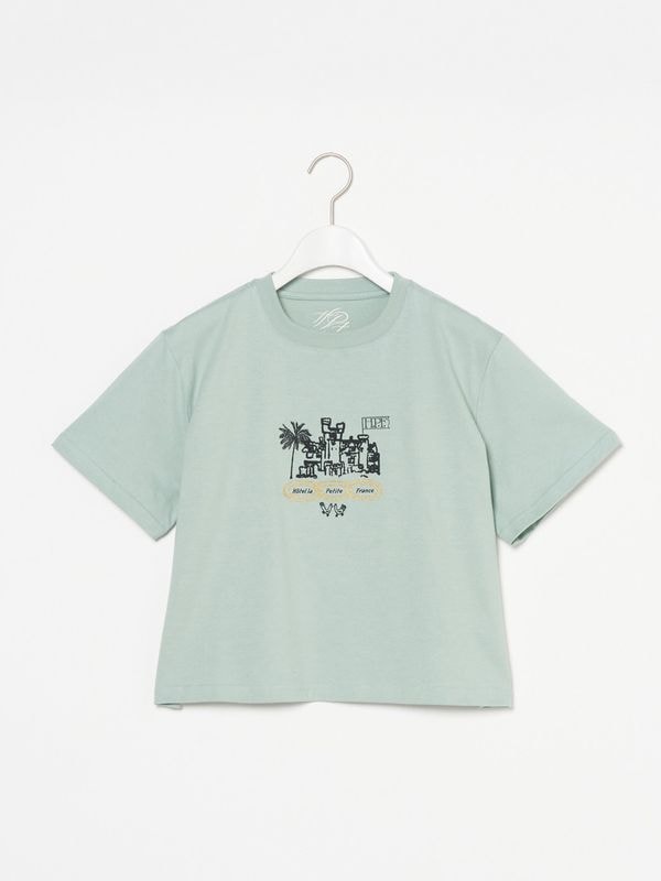 H.P.F, PRODUCTS ORIGINAL T-SHIRT(L-XL)