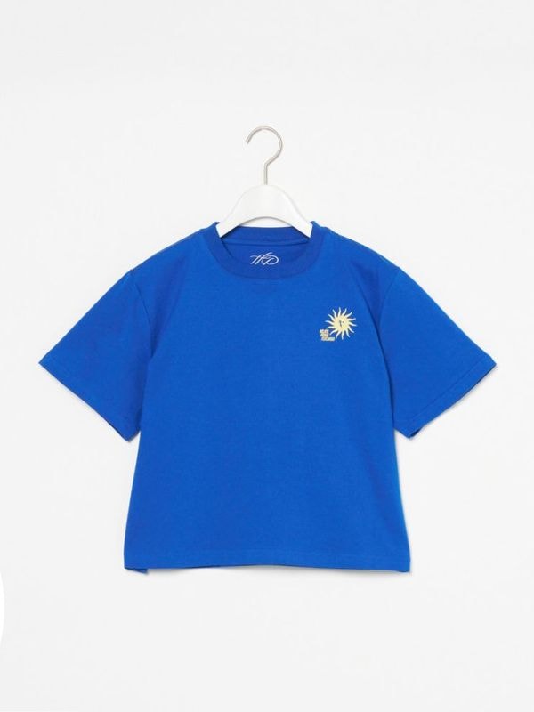 H.P.F, PRODUCTS ORIGINAL T-SHIRT(L-XL)