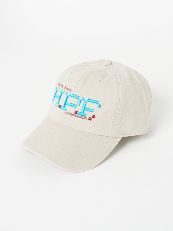 H.P.F, PRODUCTS ORIGINAL CAP