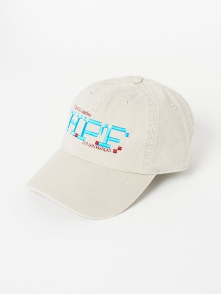 H.P.F, PRODUCTS ORIGINAL CAP（キャップ）｜H.P.FRANCE公式サイト