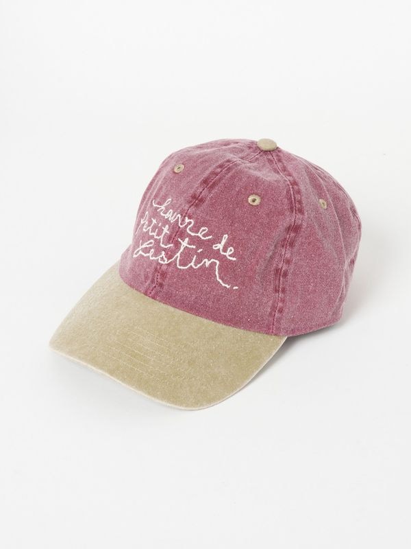 H.P.F, PRODUCTS ORIGINAL CAP