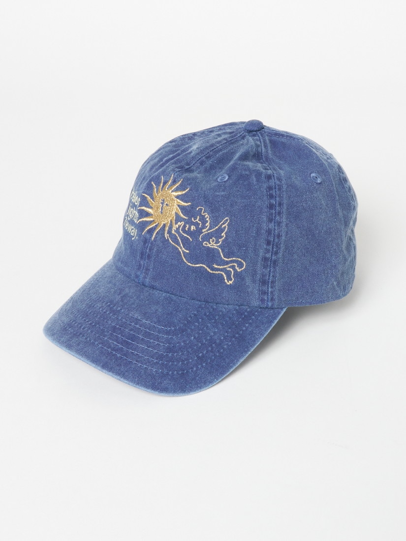 H.P.F, PRODUCTS ORIGINAL CAP（キャップ）｜H.P.FRANCE公式サイト