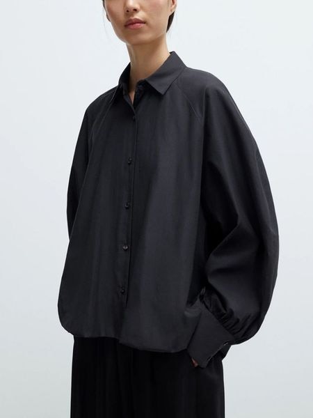 BALLOON シャツ（シャツ）｜H.P.FRANCE公式サイト