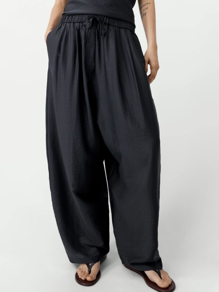 MAXI パンツ（パンツ）｜H.P.FRANCE公式サイト