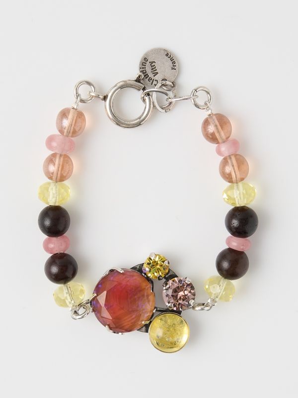 ブレスレット la clé des tours