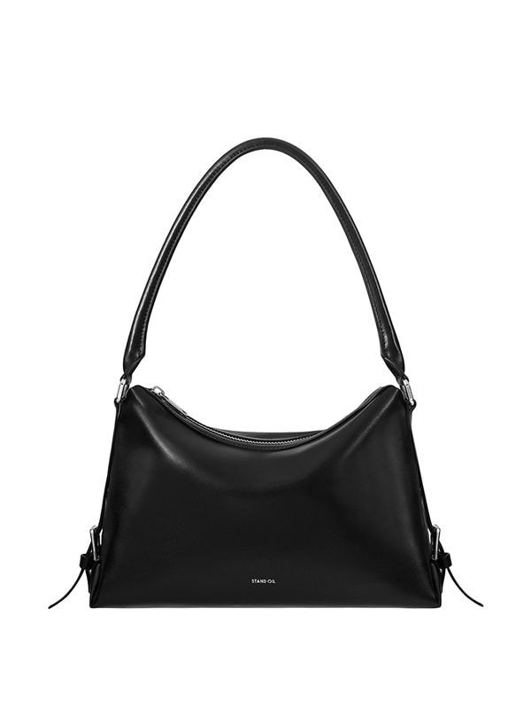 《STAND OIL》Mushy Bag Mini ショルダーバッグ