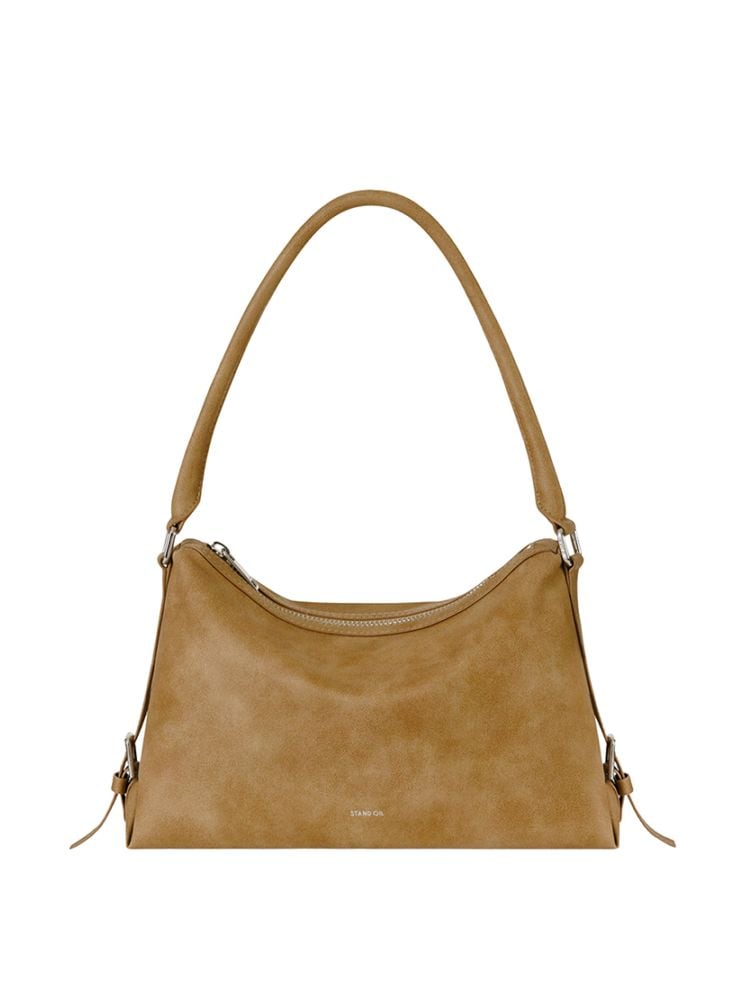 STAND OIL》Mushy Bag Mini ショルダーバッグ（ショルダーバッグ