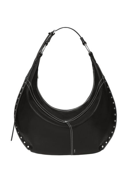 STAND OIL》Cling Bag ショルダーバッグ（ショルダーバッグ）｜H.P.