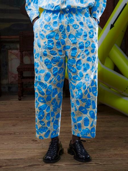HENRIK VIBSKOV》Drawstring Pants-A パンツ（パンツ）｜H.P.FRANCE