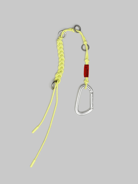 Braided Key Chain キーチェーン（アクセサリーその他）｜H.P.FRANCE