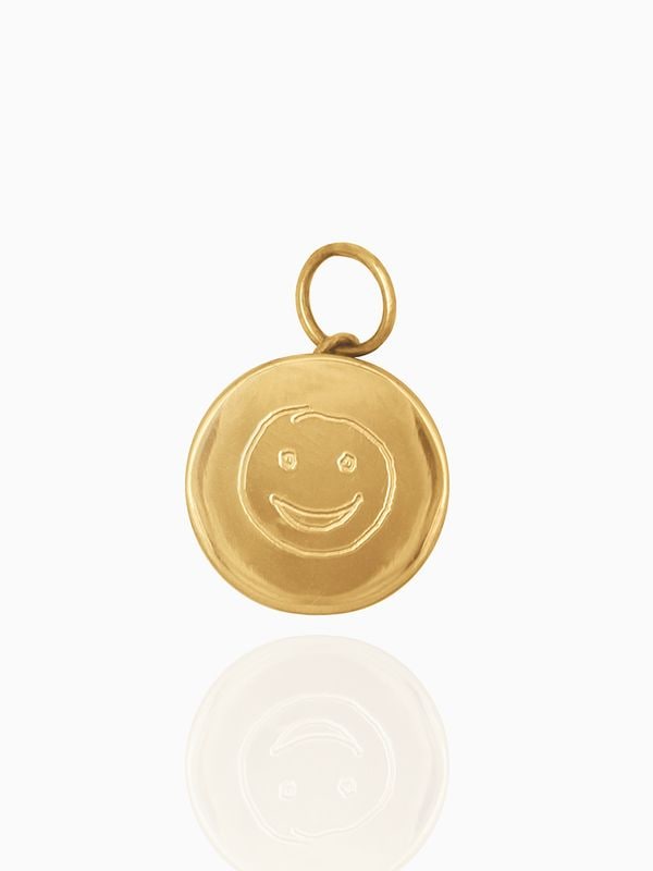 Smile チャーム