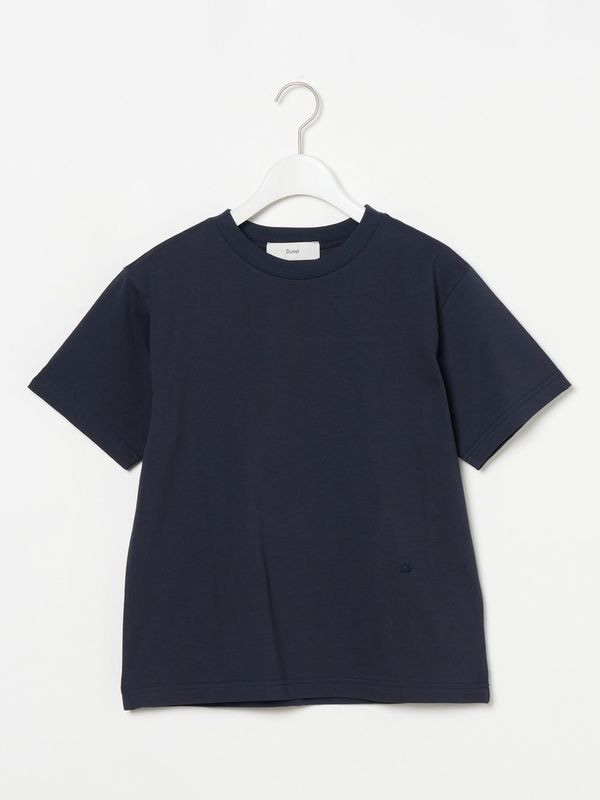 《DUNST》ルーズ Tシャツ