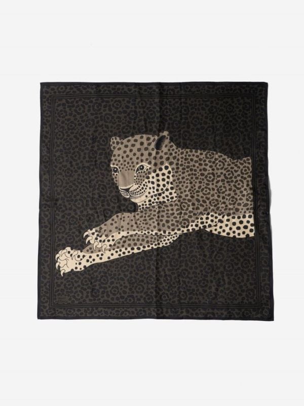 FELIS スカーフ 65 x 65