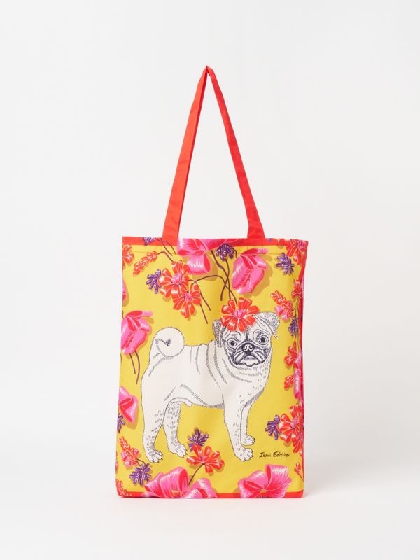 SHOPPER トートバッグ