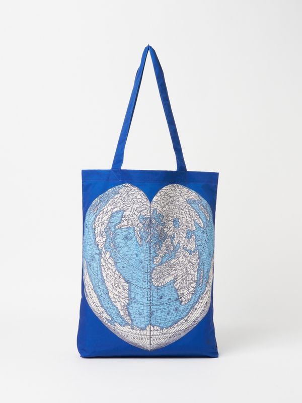 SHOPPER トートバッグ