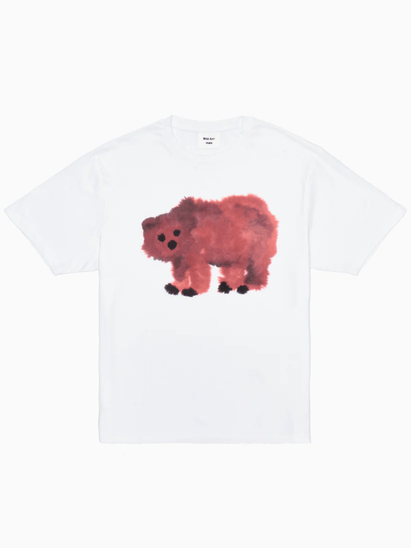 Tシャツ CLASSICS(Bear)