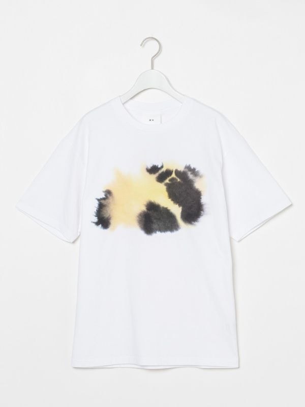 Tシャツ SOME LOGIC（Panda）