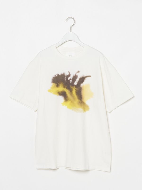 Tシャツ SOME LOGIC（Bumblebee）