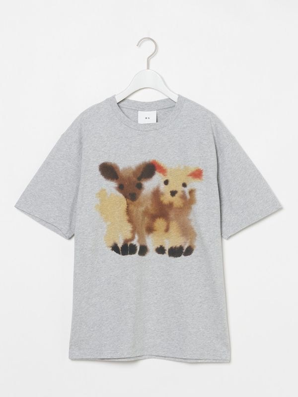 Tシャツ SOME LOGIC（Goats）