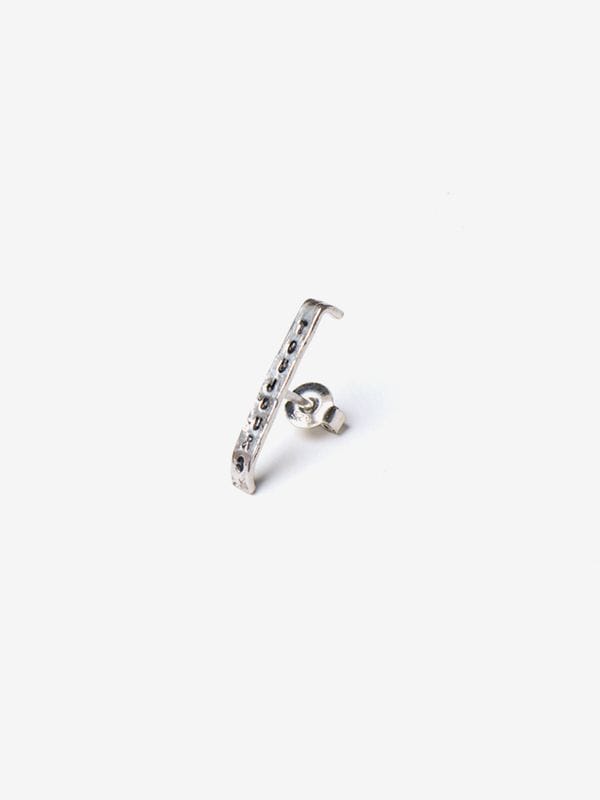 TOUJOURS いつも ピアス(片耳用)