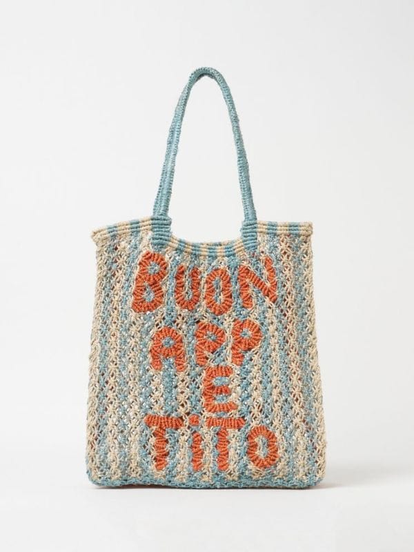 バッグ LOTTIE BUON APPETITO